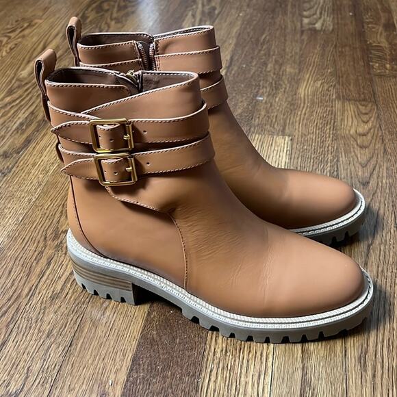 Aerosoles Ronald Bootie Size 8 - Picture 1 of 10